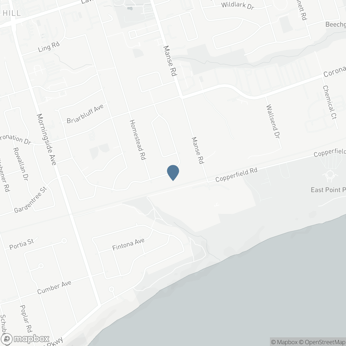 131 DARLINGSIDE DRIVE, Toronto, Ontario M1E 3P4